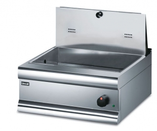 CS6 ELECTRIC CHIP SCUTTLE